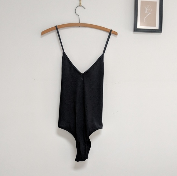 her Other - Black one piece by HER